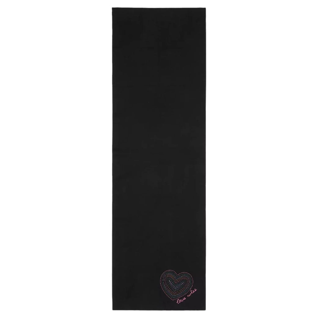AQUA x KERRI ROSENTHAL Solid Scarf - Bloomingdale's Exclusive - flyKAMP