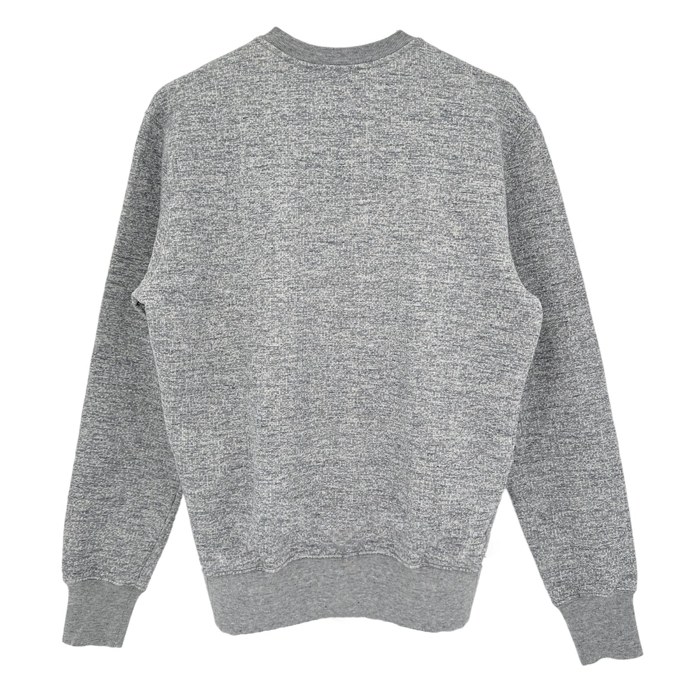 GOLDEN GOOSE Archibald Star Crewneck Sweatshirt XS