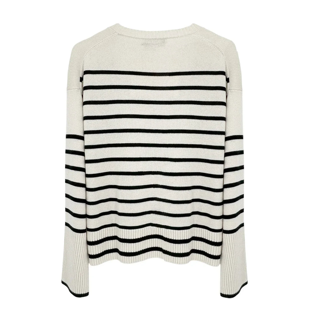 LA LIGNE Antoine V Neck Sweater XXS - flyKAMP