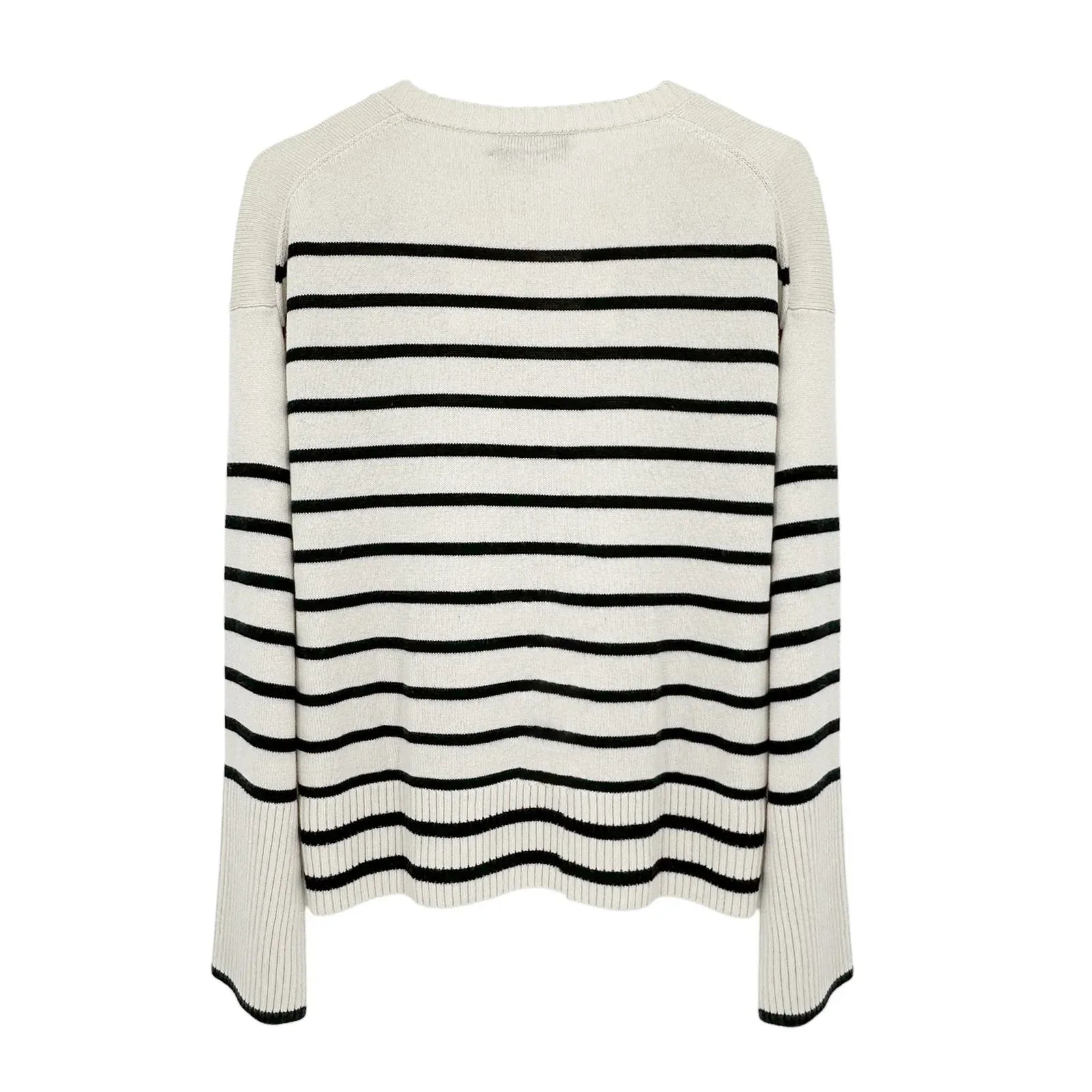 LA LIGNE Antoine V Neck Sweater XXS - flyKAMP