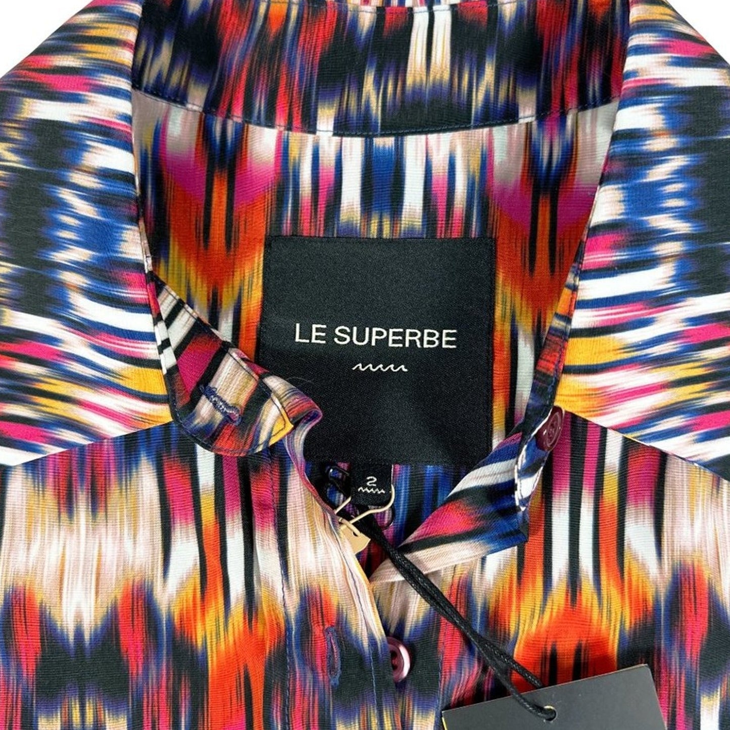 LE SUPERBE Future Ex Boyfriend Shirt 2