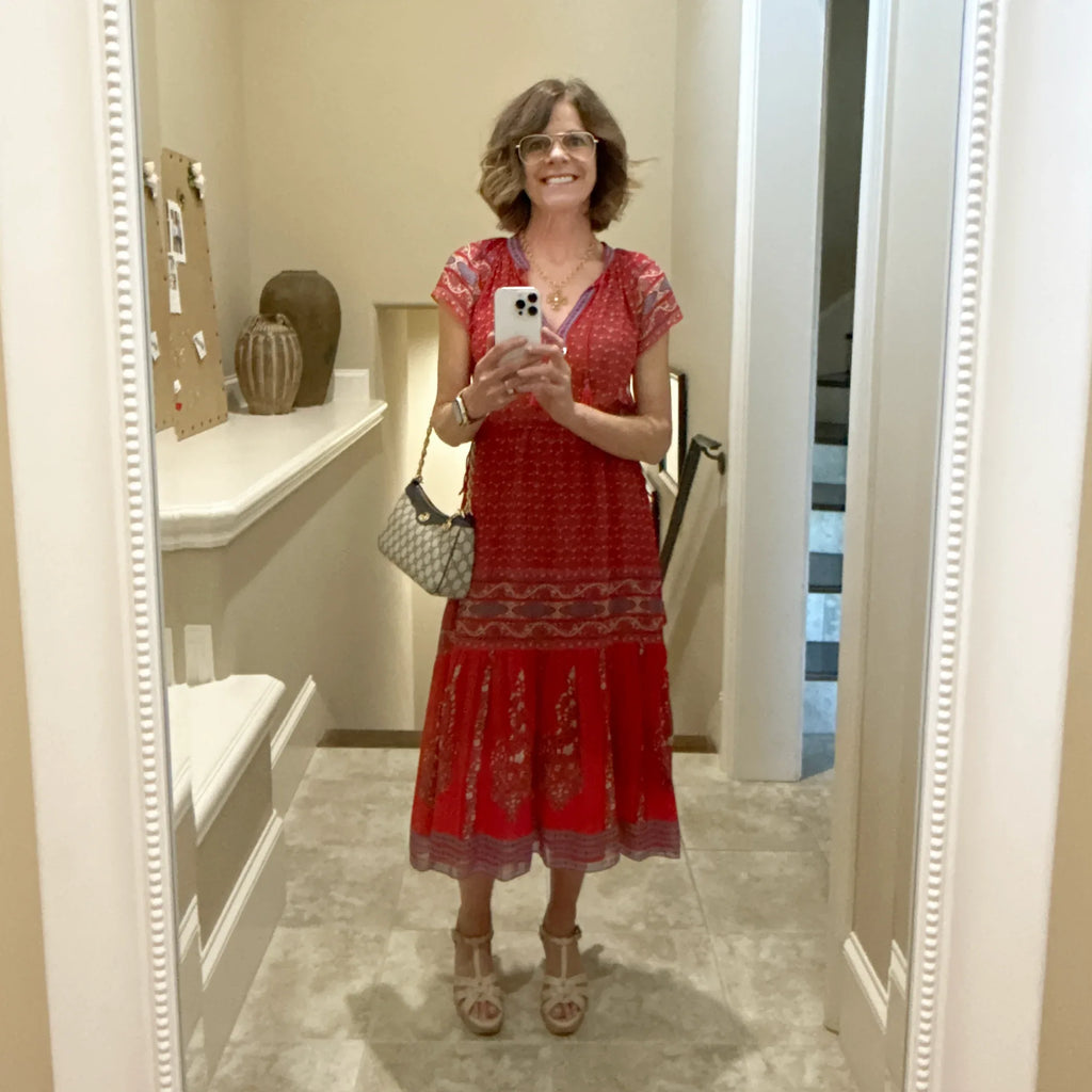 ULLA JOHNSON Neela Dress 2 - flyKAMP