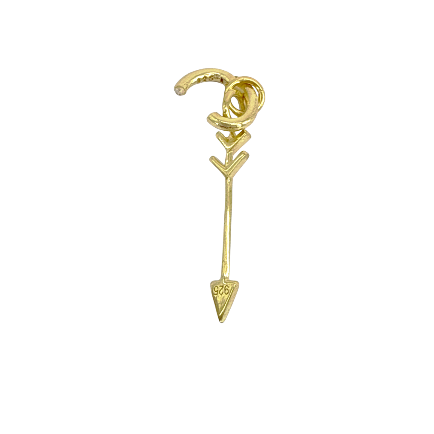 MAISON IREM x ANTHROPOLOGIE Pendant Charm Arrow