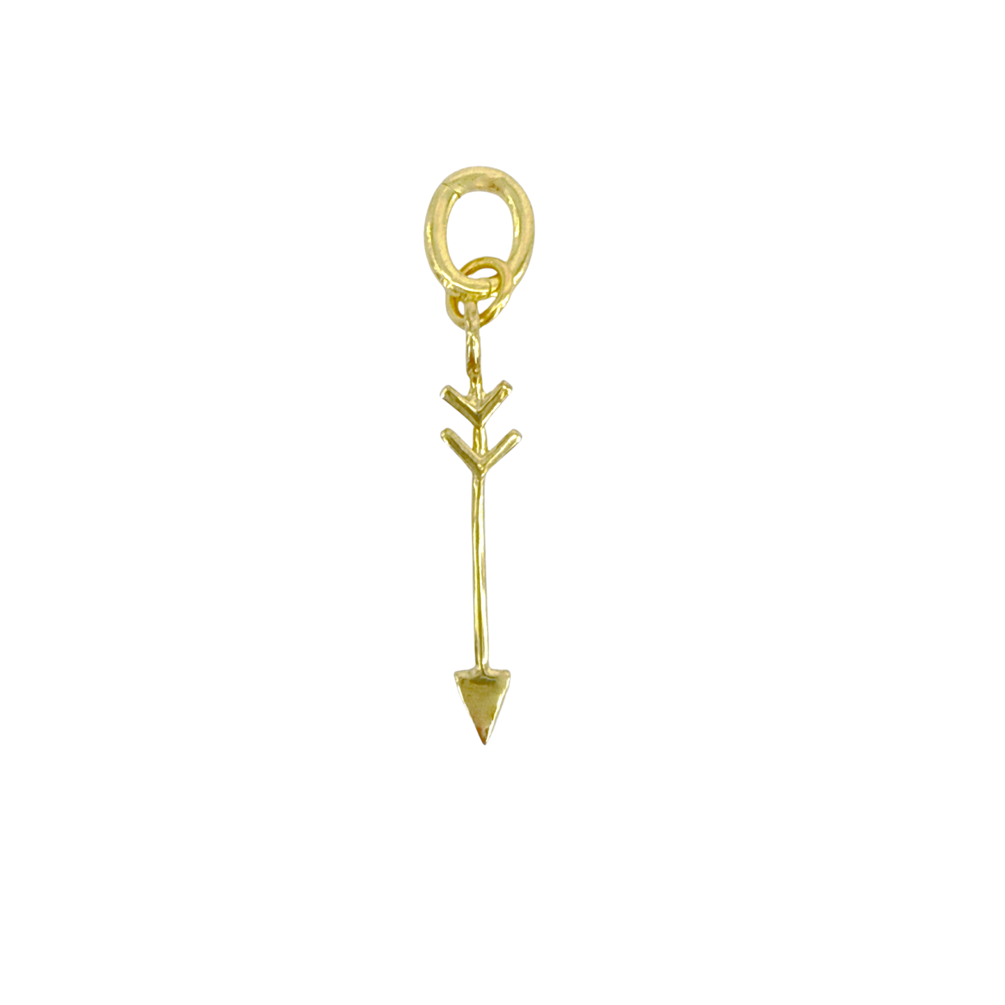 MAISON IREM x ANTHROPOLOGIE Pendant Charm Arrow