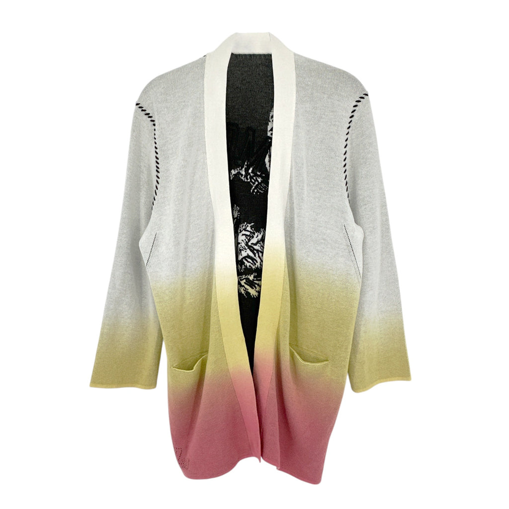 ZADIG and VOLTAIRE Long Cardigan XS Zadig & Voltaire