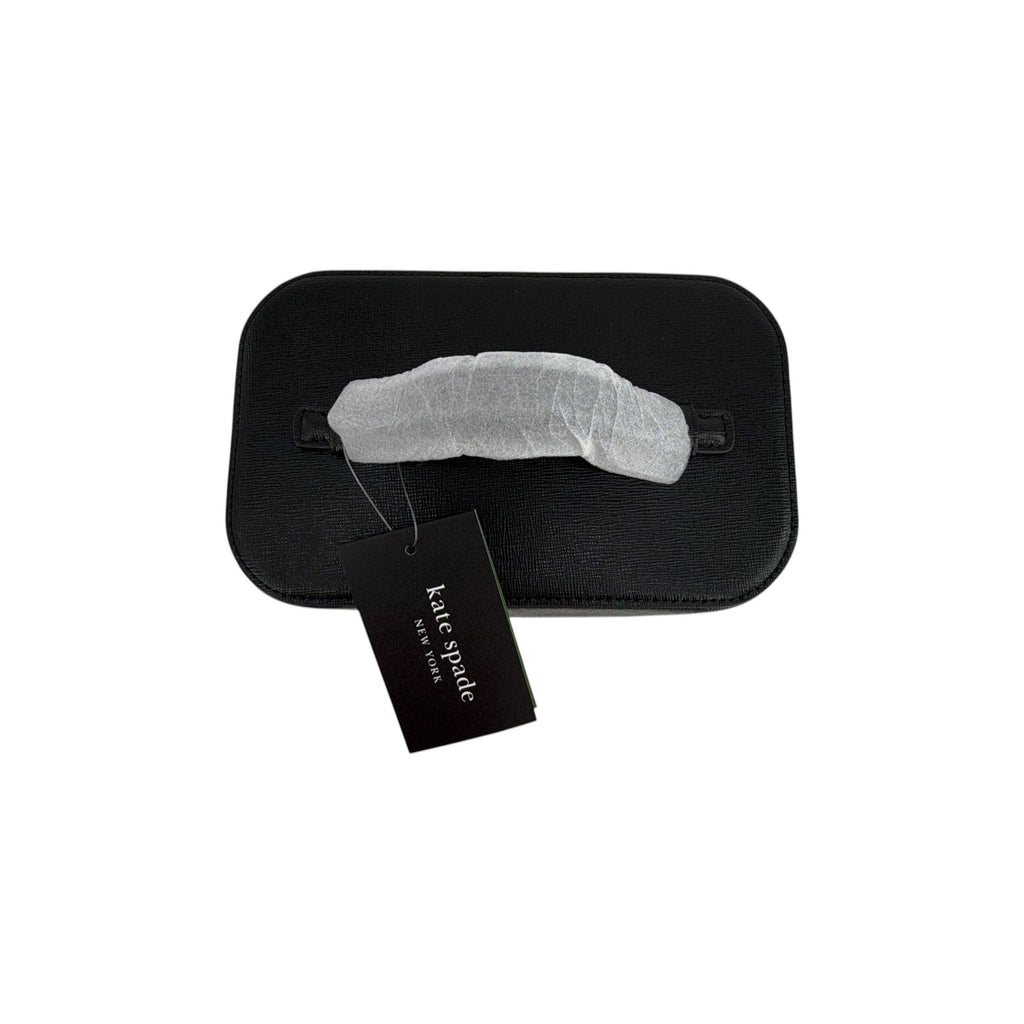 KATE SPADE New York Devin Vanity Kit in Black Kate Spade