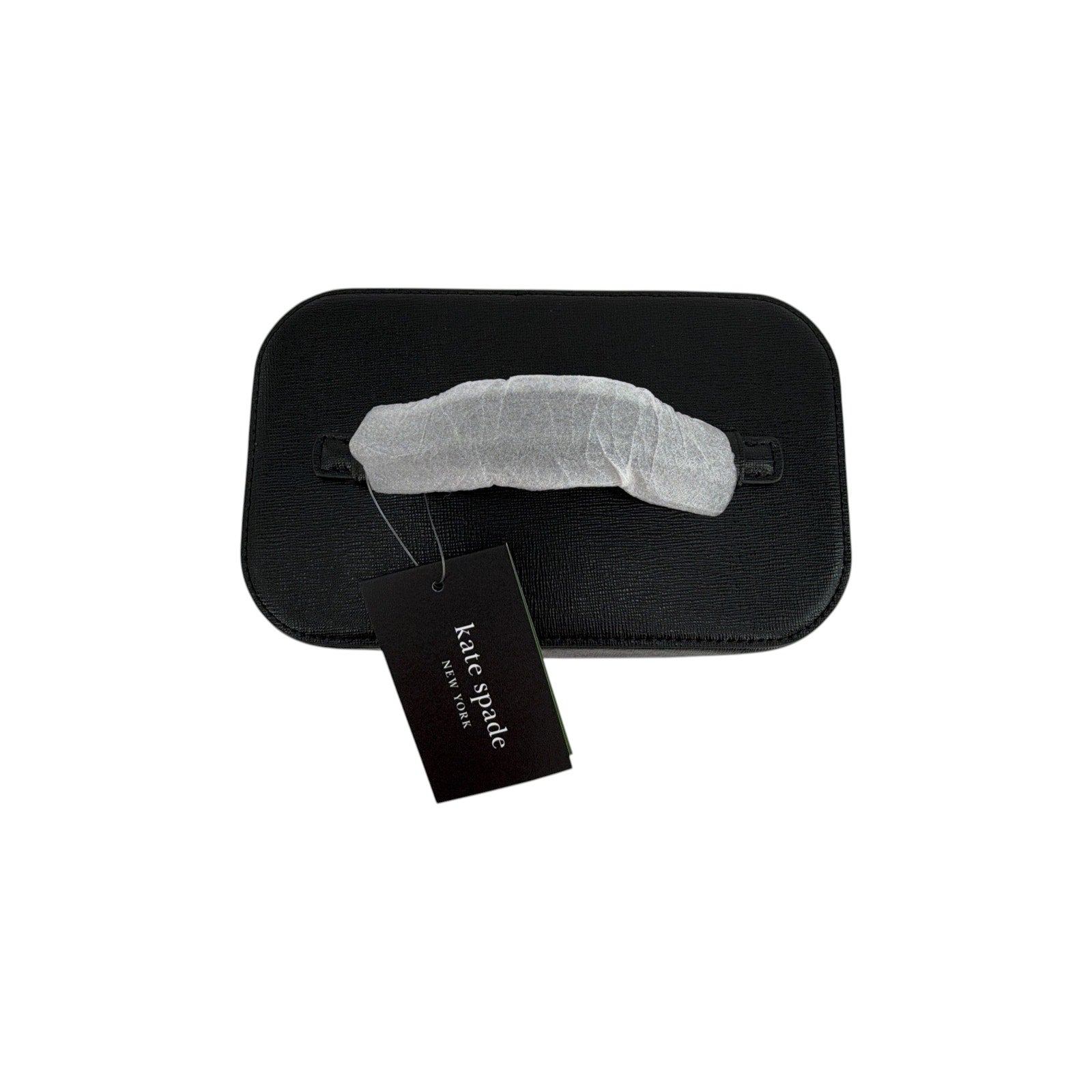 KATE SPADE New York Devin Vanity Kit in Black Kate Spade