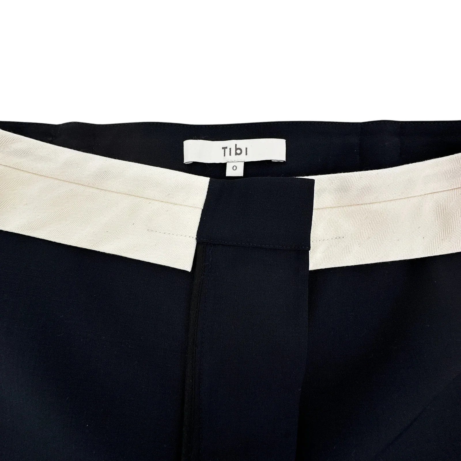 TIBI Pant 0 - flyKAMP