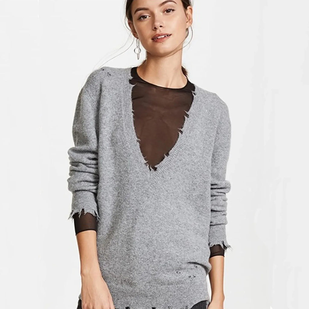 IRO Brody Sweater S - flyKAMP