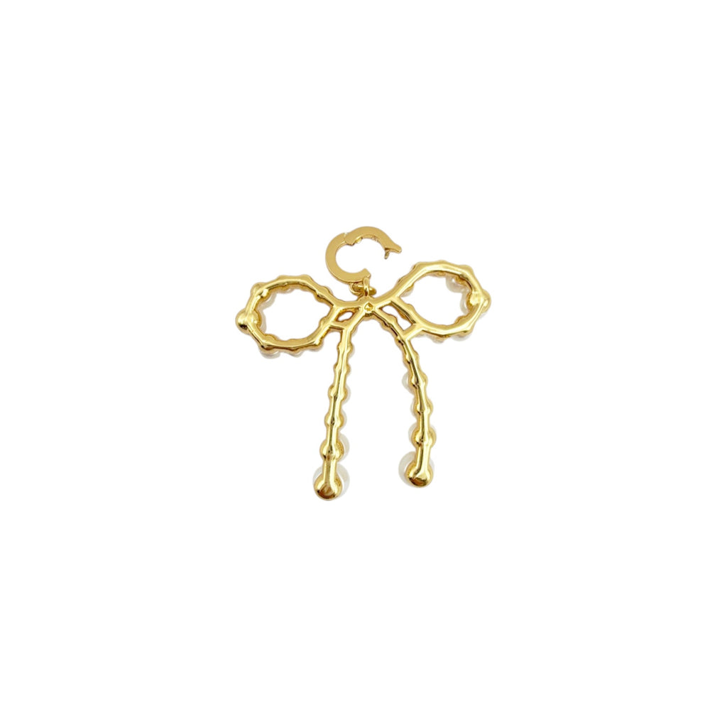 KATE SPADE New York One in a Million Bow Charm Kate Spade New York