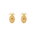KATE SPADE New York Sweet Treasures Pineapple Studs - flyKAMP