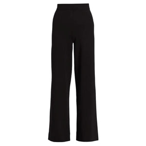 RAG & BONE Irina Ponte Wide Leg Pant XXS