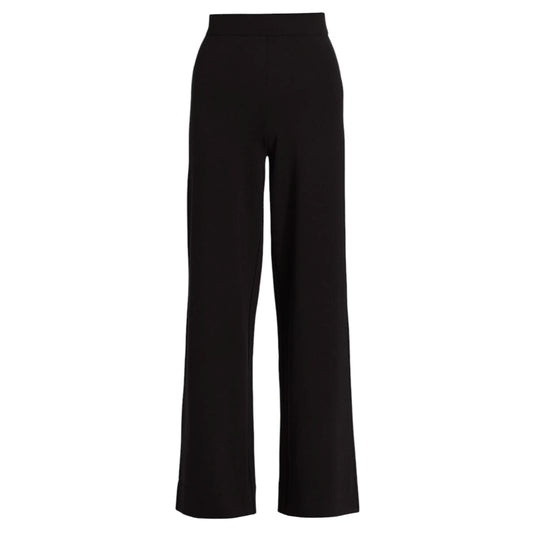 RAG & BONE Irina Ponte Wide Leg Pant XXS