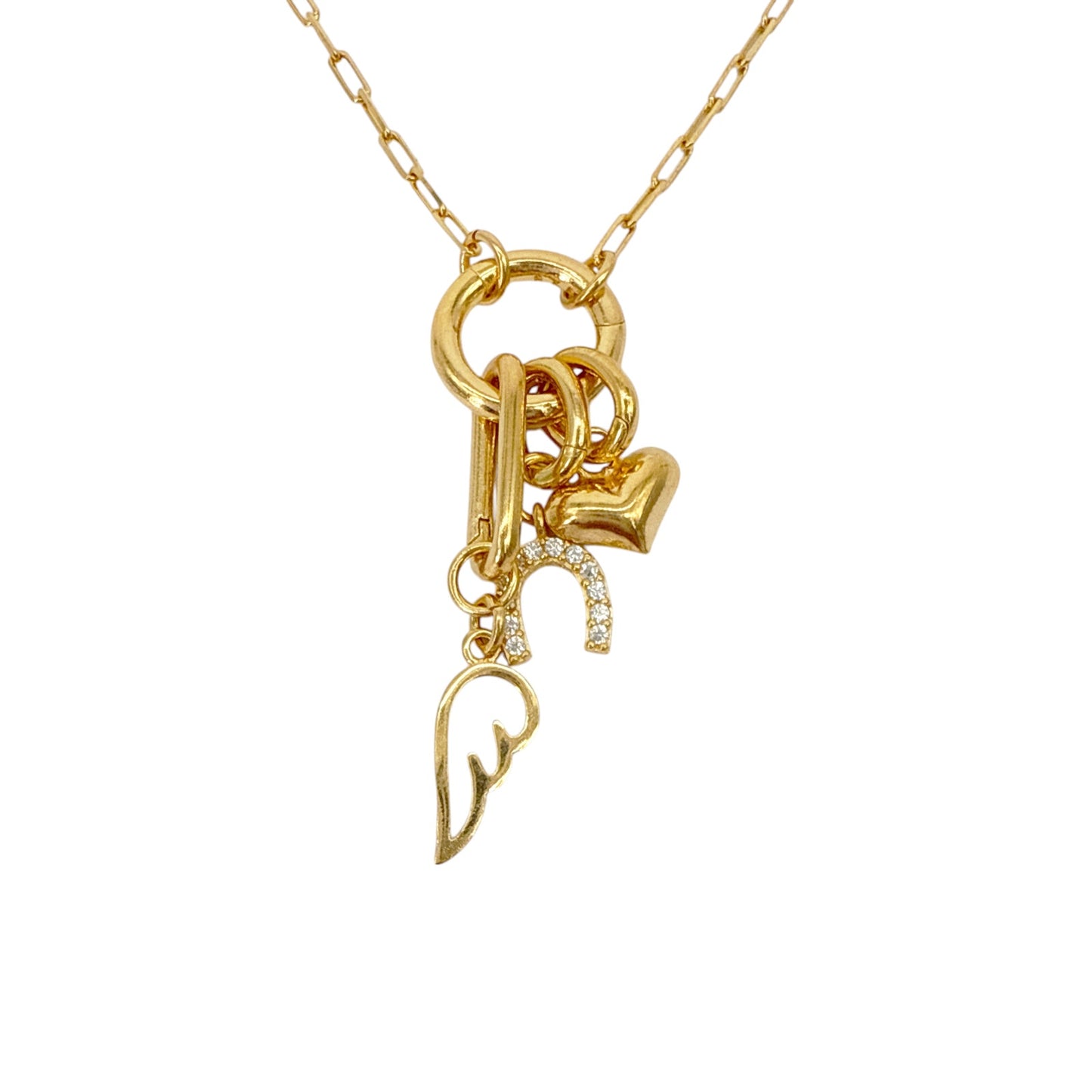 MAISON IREM Bleecker Necklace
