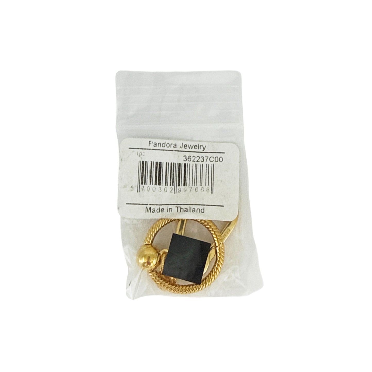 PANDORA Pandora Moments Small Bag Charm Holder