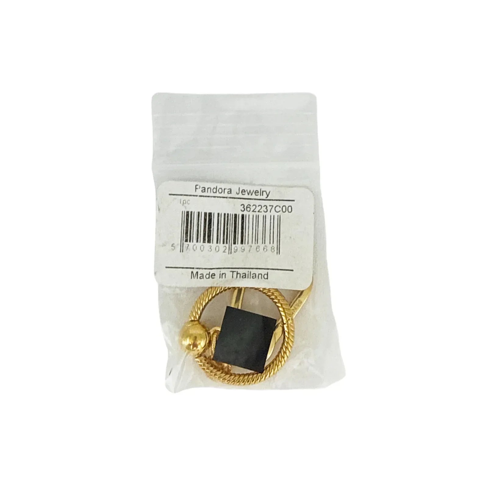 PANDORA Pandora Moments Small Bag Charm Holder - flyKAMP