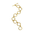 VIRGINS SAINTS & ANGELS VSA Magdalena Accessory in Gold - flyKAMP