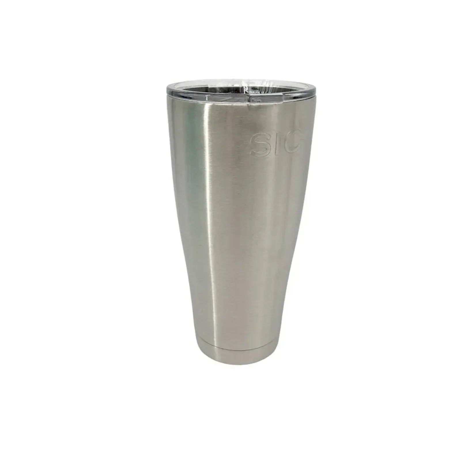 SIC Seriously Ice Cold 30 oz Tumbler in Stainless - flyKAMP