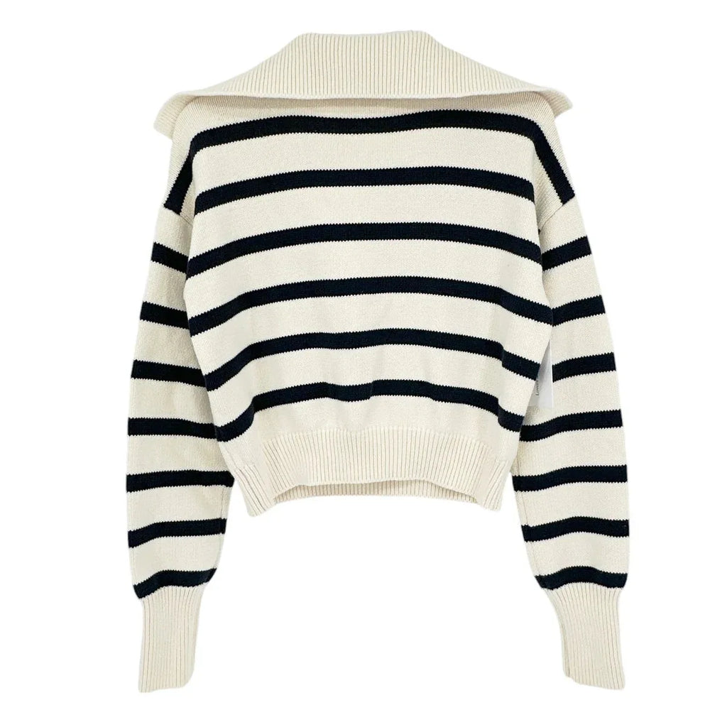 LOVERS and FRIENDS Claire Pullover XS - flyKAMP