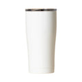 SIC Seriously Ice Cold 20 oz Tumbler in Gloss White - flyKAMP