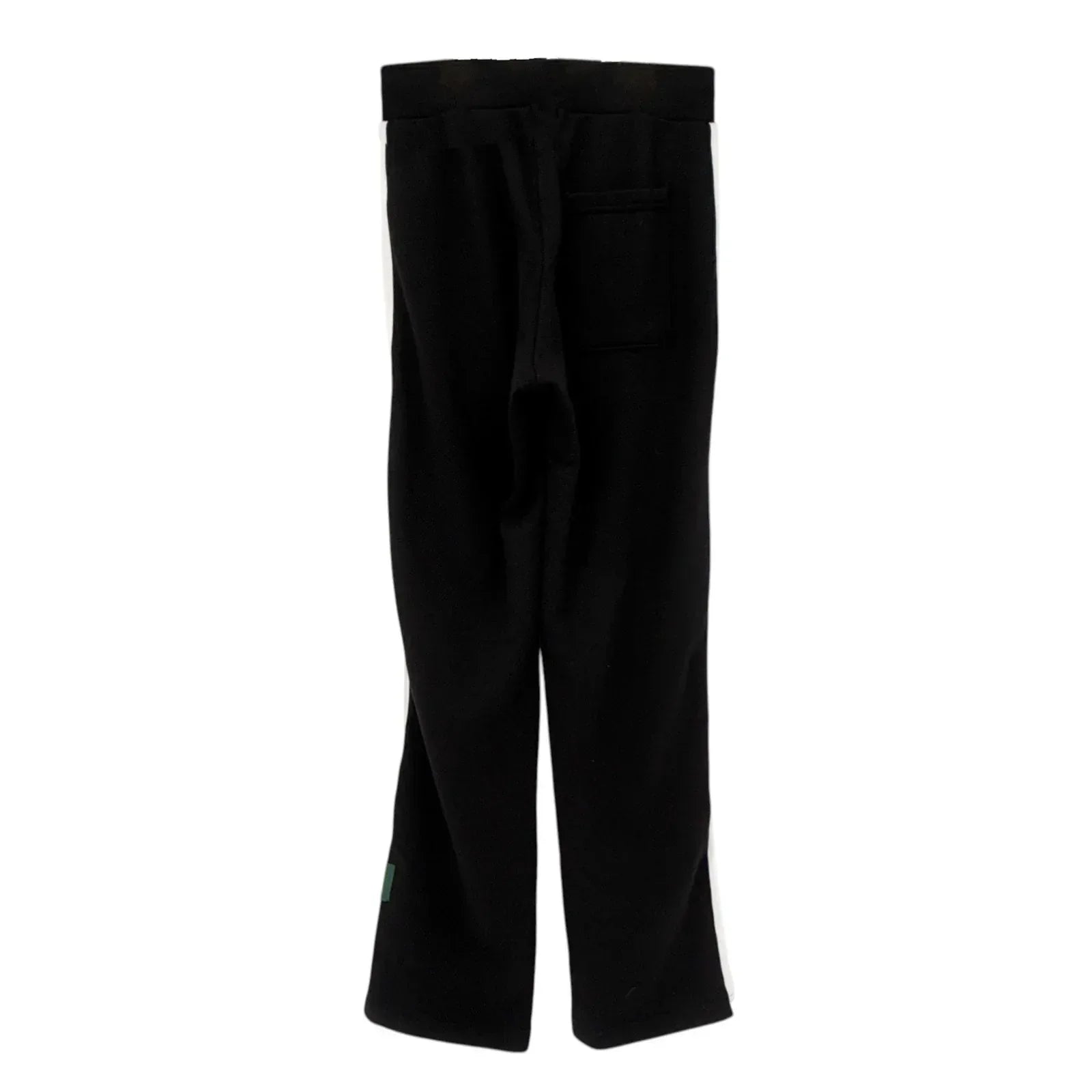 DANZY Fleece Straight Leg Sweatpants XS - flyKAMP