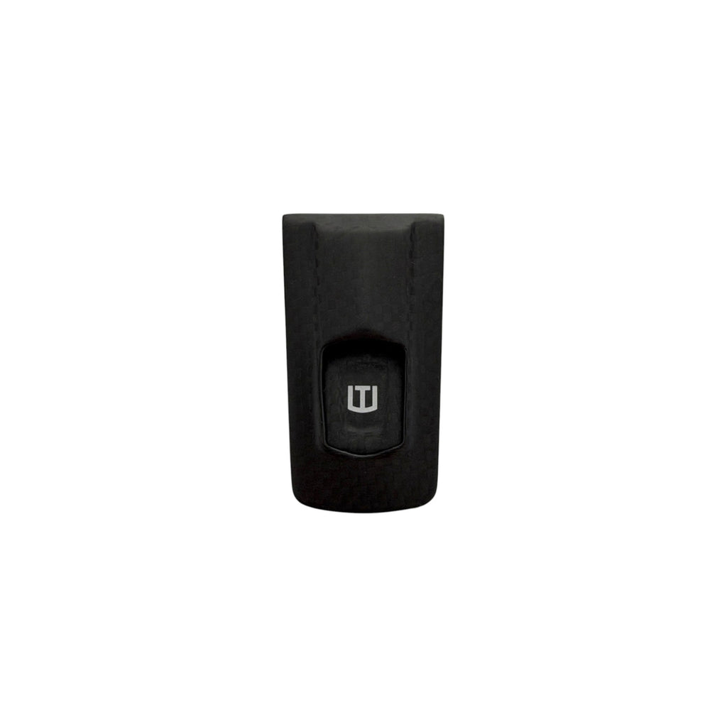 M-CLIP Tightwad Carbon Fiber Money Clip in Black M-Clip