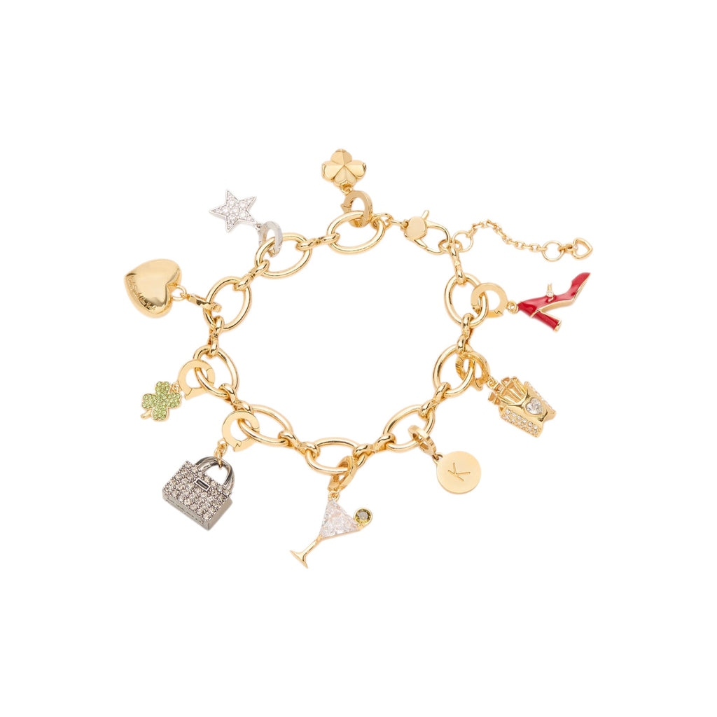 KATE SPADE New York One in a Million Charm Bracelet Kate Spade New York