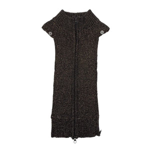 VERONICA BEARD Walden Dickey in Black & Gold