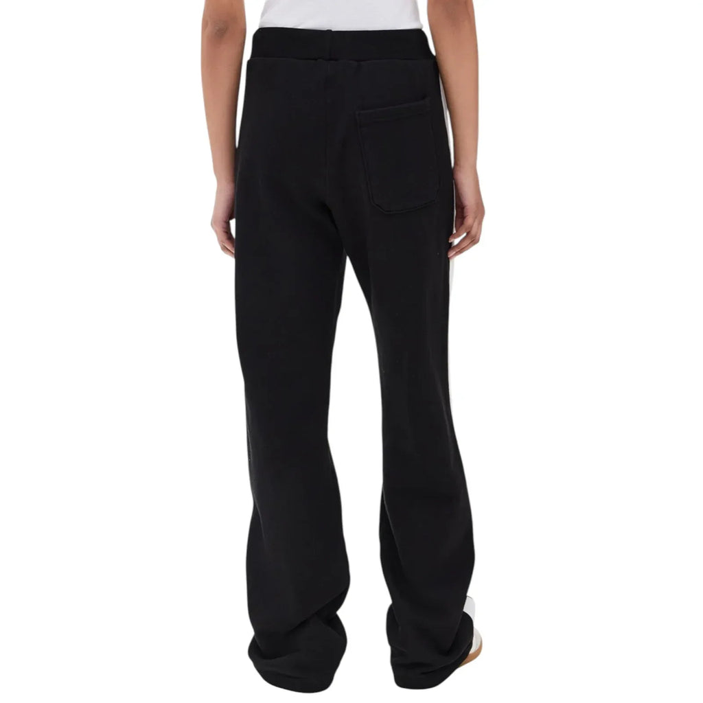 DANZY Fleece Straight Leg Sweatpants XS - flyKAMP