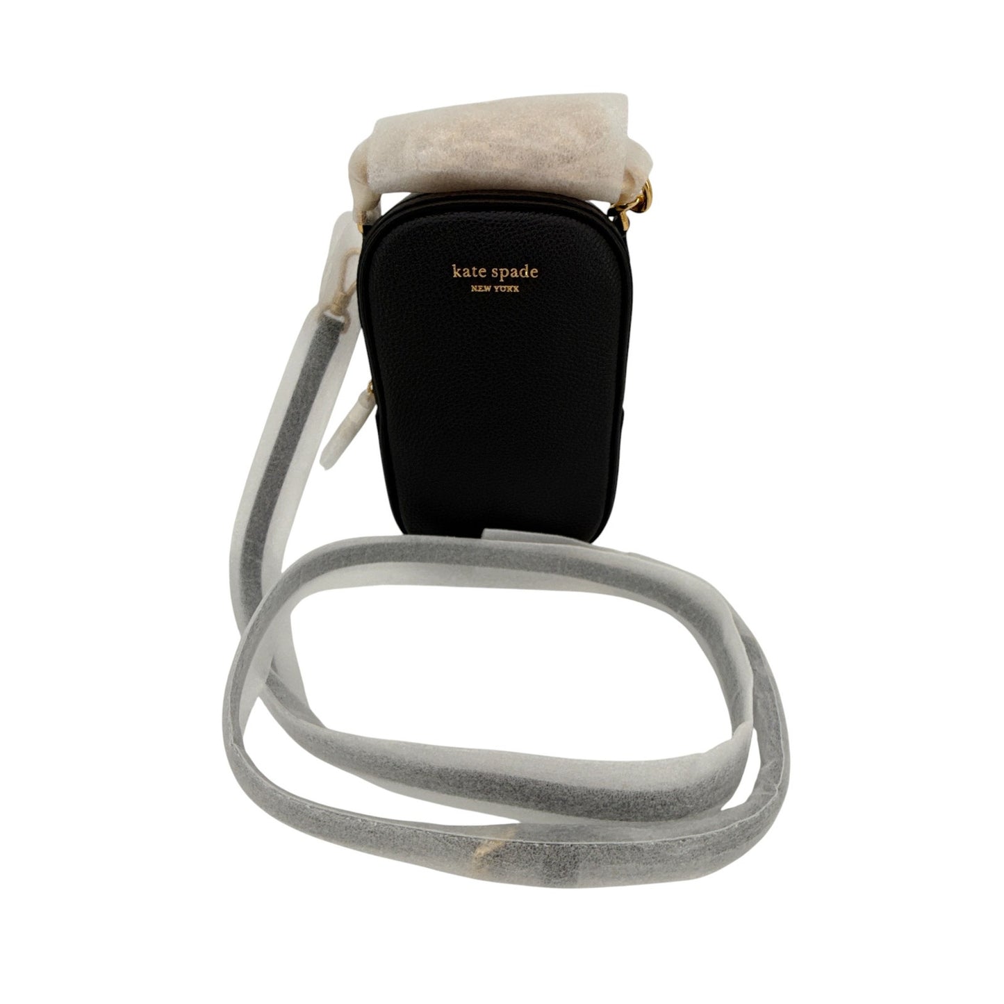 KATE SPADE New York  Jolie Chain Phone Crossbody+Additional Chain Strap