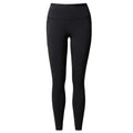 RHONE Banded Hi-Form 7/8 Pocket Legging in Black XS - flyKAMP
