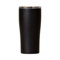 SIC Seriously Ice Cold 20 oz Tumbler in Matte Tuff Black - flyKAMP