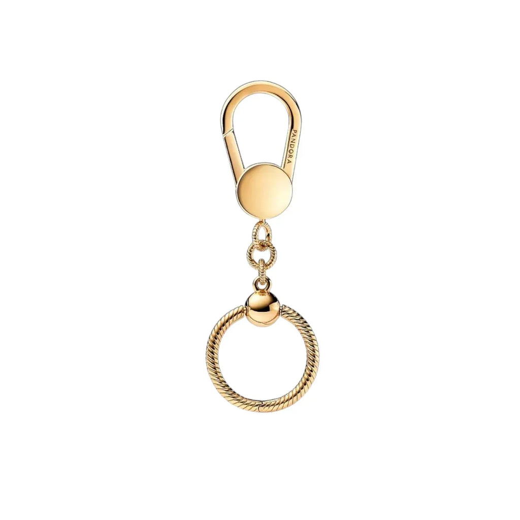 PANDORA Pandora Moments Small Bag Charm Holder - flyKAMP
