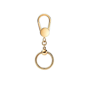 PANDORA Pandora Moments Small Bag Charm Holder