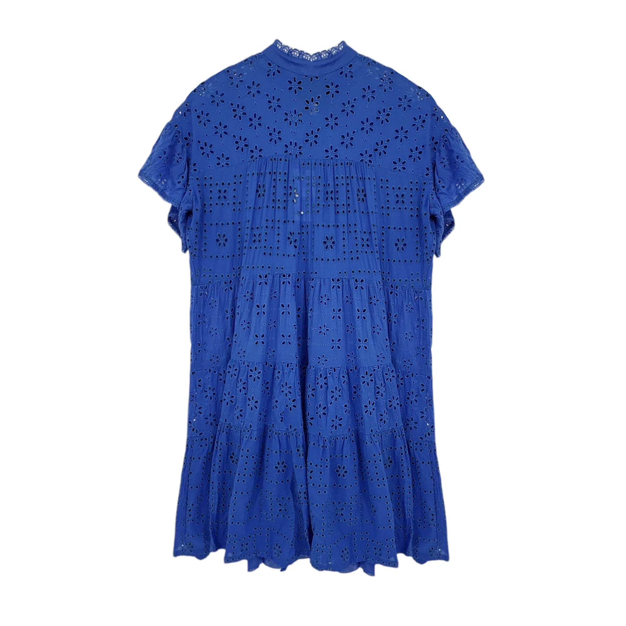 JOHNNY WAS Juniper Mini Dress XS - flyKAMP