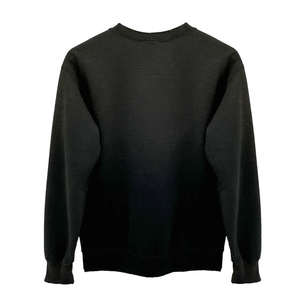 MADEWORN Rolling Stones Sequins Sweatshirt Size XS - flyKAMP