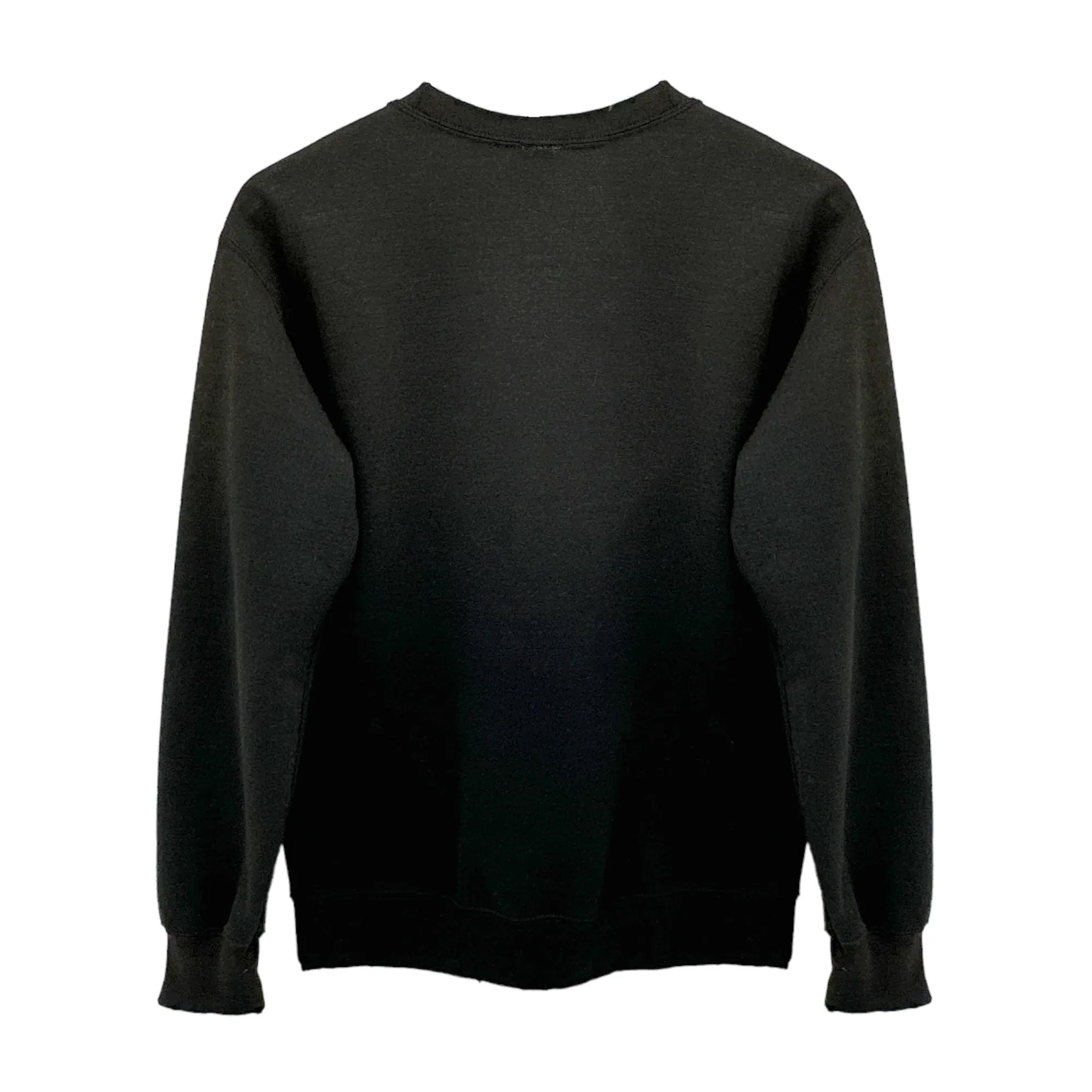 MADEWORN Rolling Stones Sequins Sweatshirt Size XS - flyKAMP