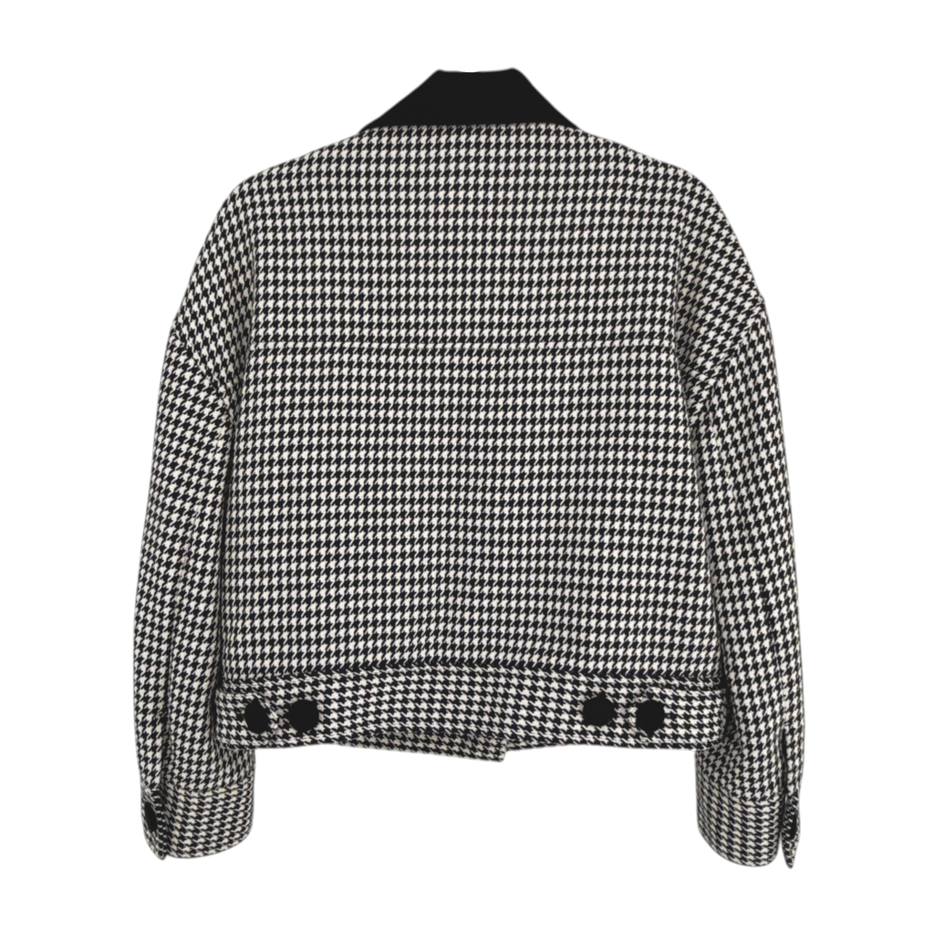 SEZANE Erwann Jacket S Sézane