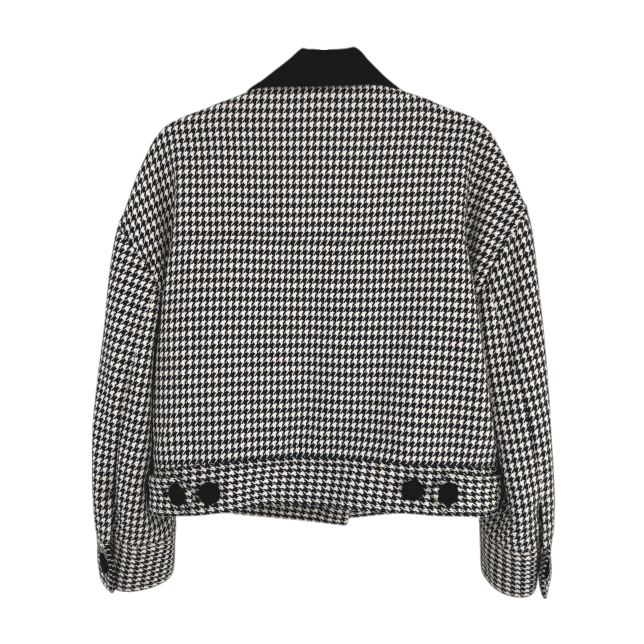 SEZANE Erwann Jacket S Sézane