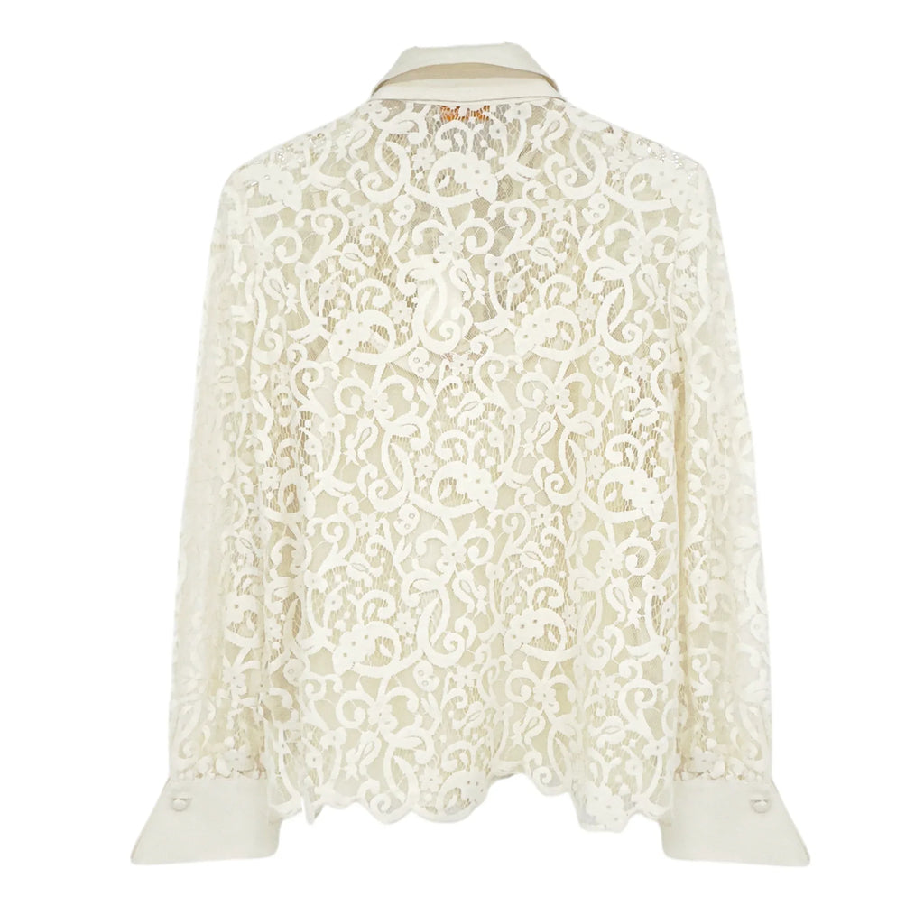 TORY BURCH Rosie Top 2 - flyKAMP