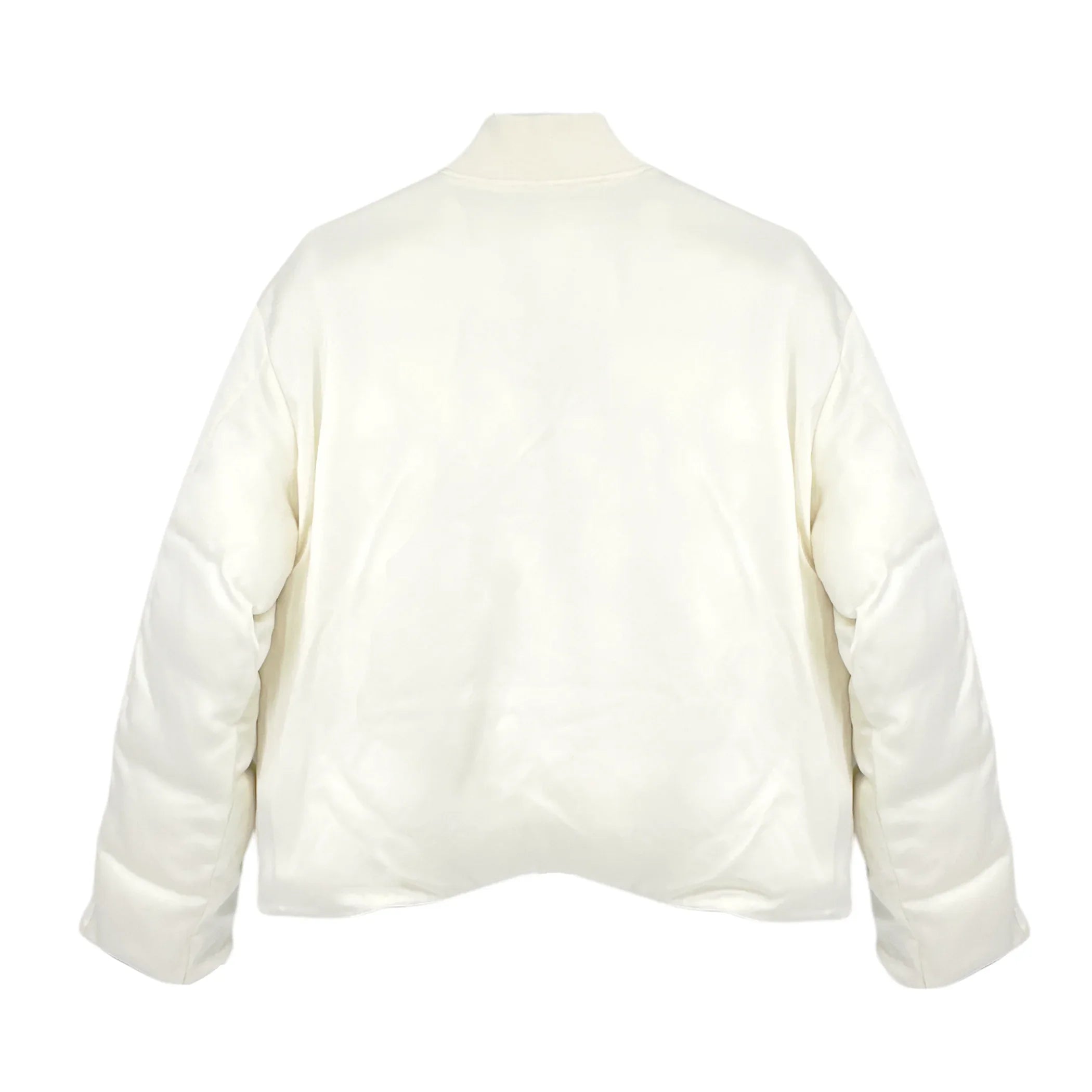 MAJE Beladone Reversible Bomber Jacket S - flyKAMP