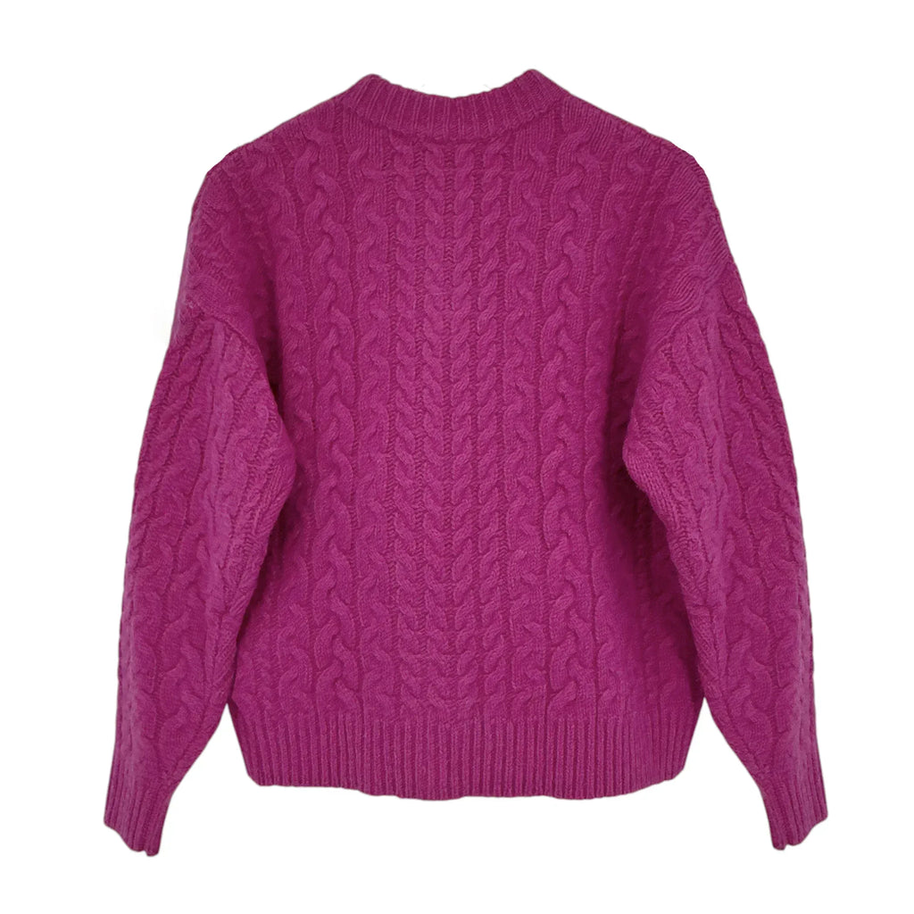 DEMYLEE Korbyn Cardigan XS - flyKAMP