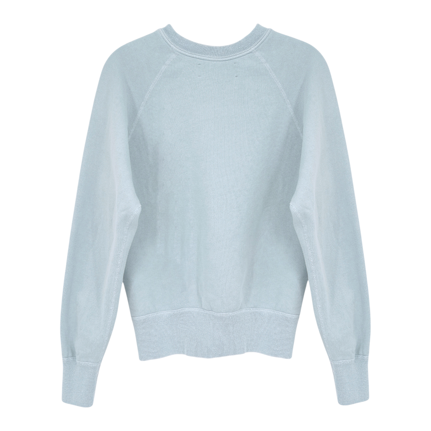 MADEWORN Rock The Rolling Stones 1975 Sweatshirt XS