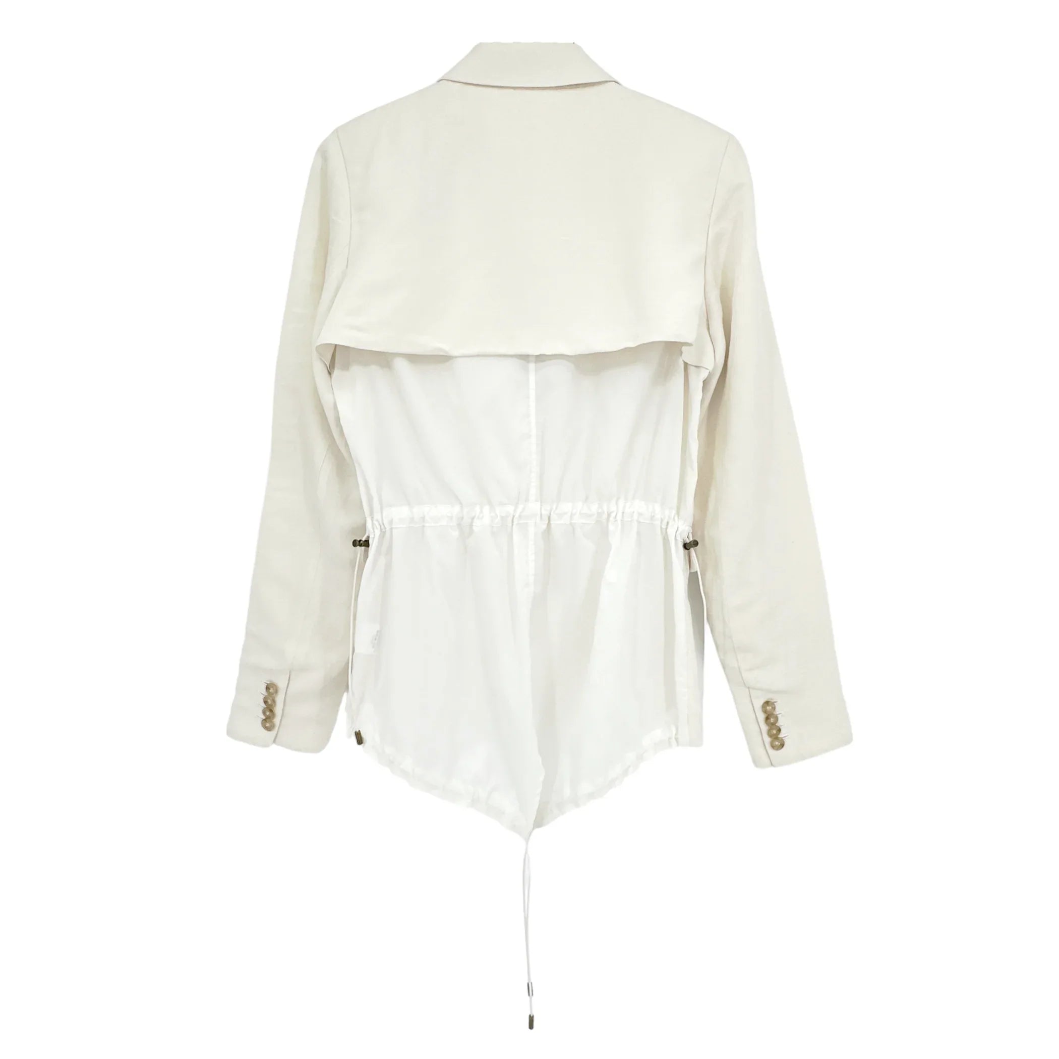 VERONICA BEARD Dickey Jacket 8 - flyKAMP