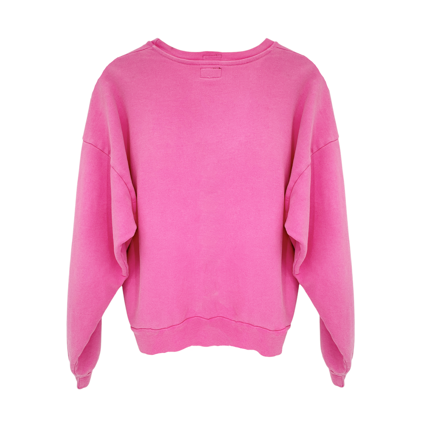 MOTHER The Drop Square Sweatshirt Mind Your Mother S