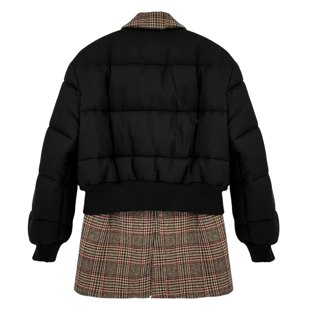 VERONICA BEARD Larkin Puffer Dickey Jacket 2 - flyKAMP