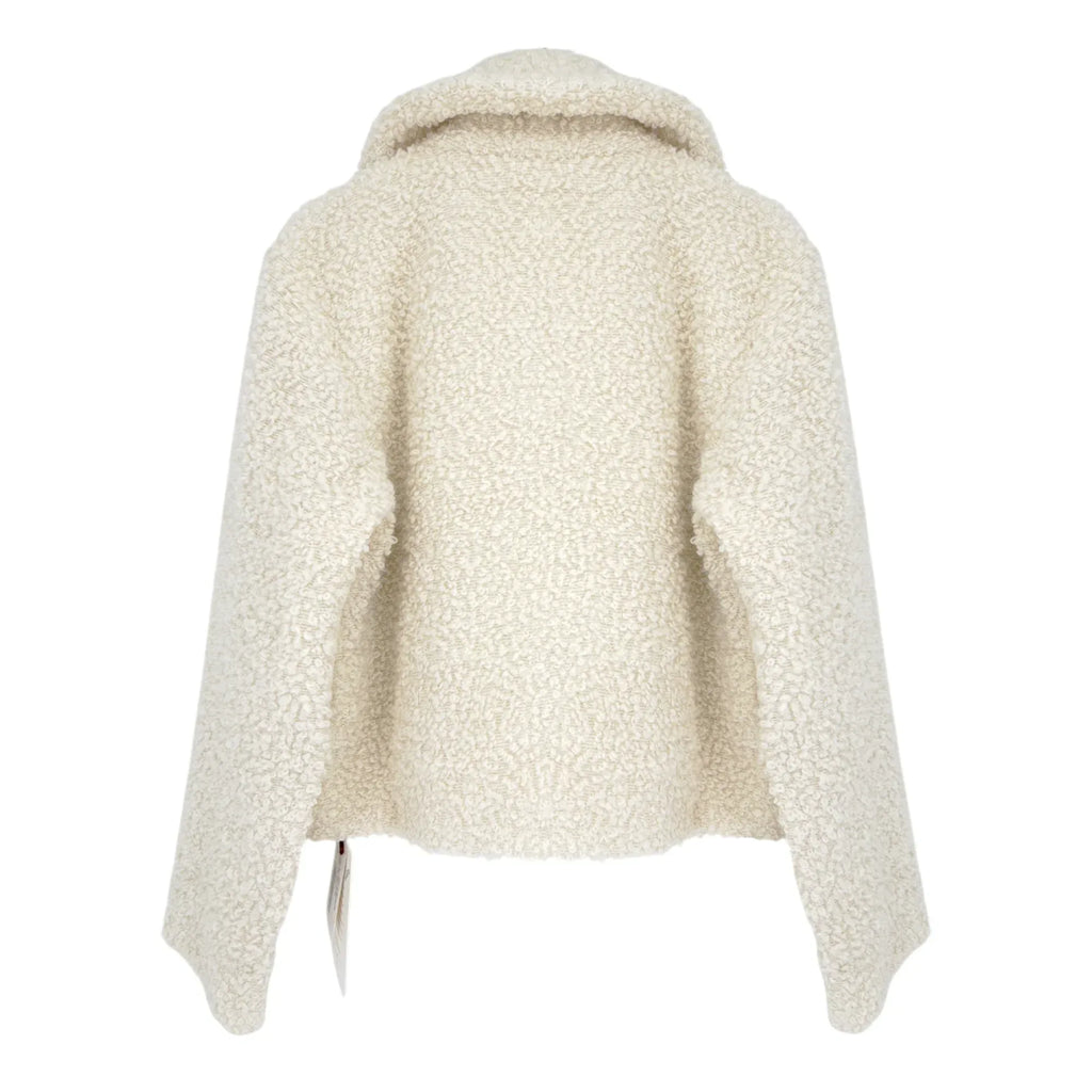 ALIX of BOHEMIA Colby Suri Wool Jacket S - flyKAMP