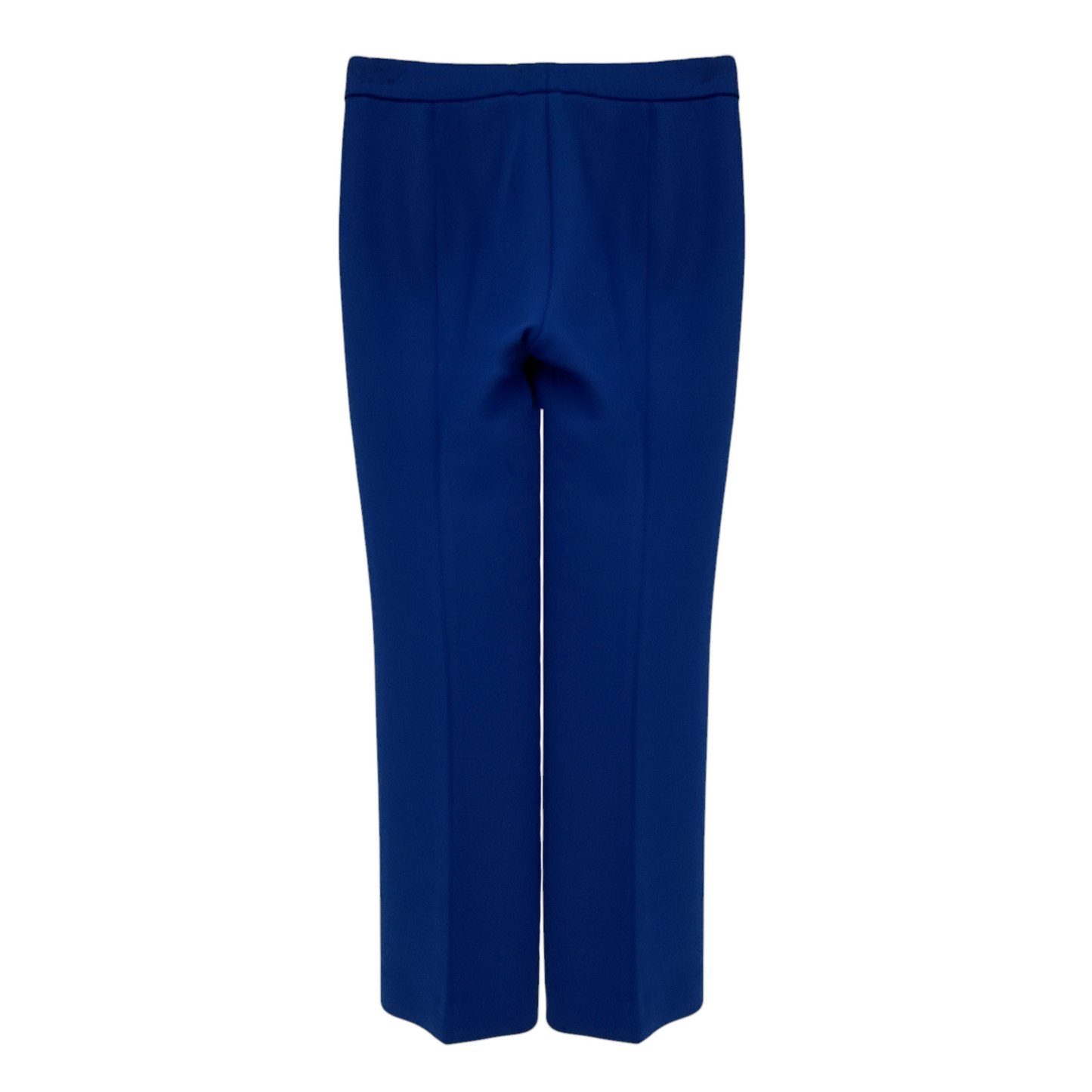 THEORY Cardinal Trouser in Cosmic Blue Size 0