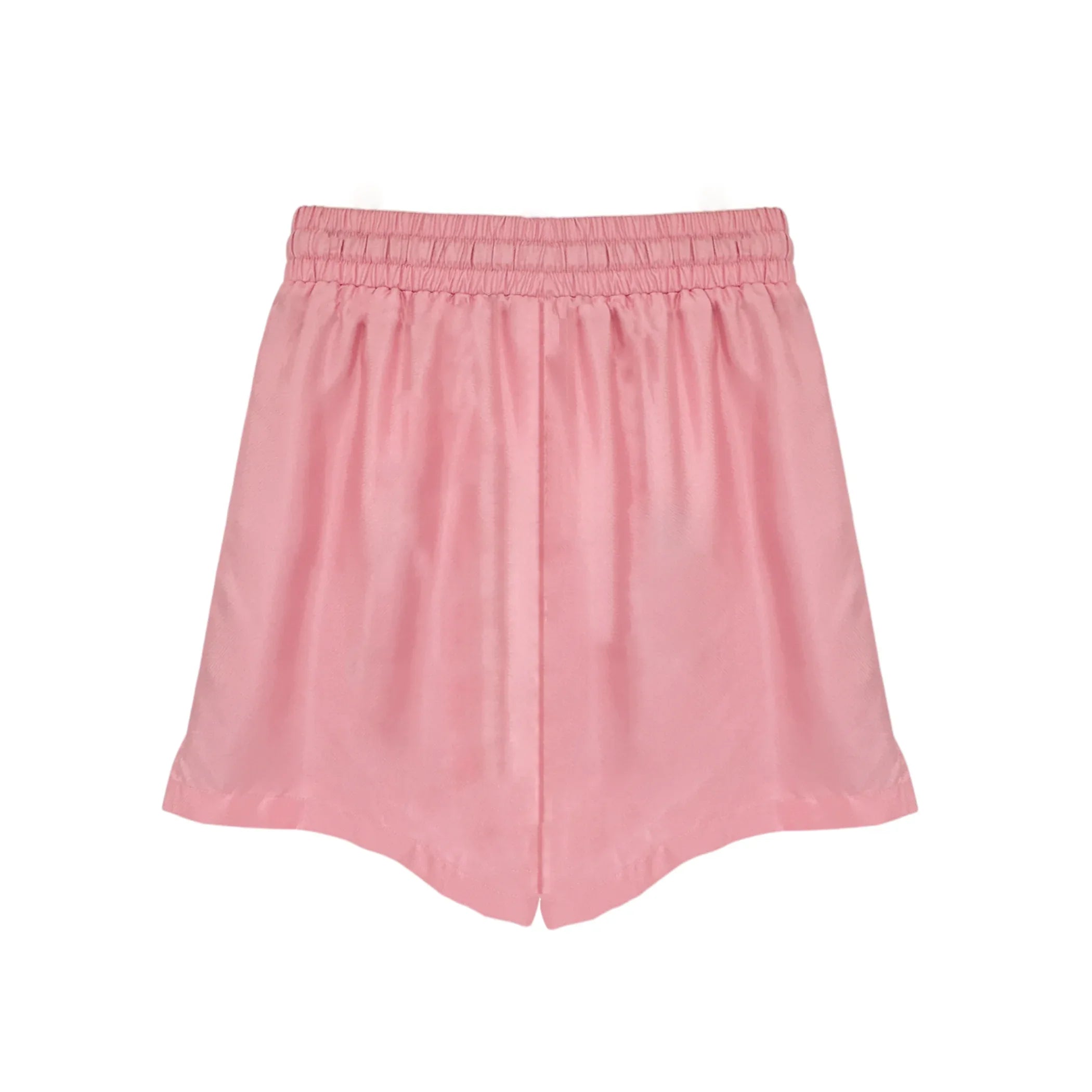 DOLCE & GABBANA Silk Sport Shorts IT36|XS - flyKAMP