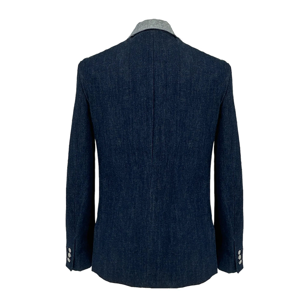 KENZO x LEVI Strauss Denim Blazer S - flyKAMP